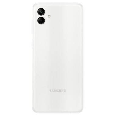 Смартфон Samsung Galaxy A04 4/64GB White (SM-A045F) фото №2