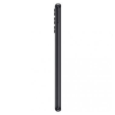 Смартфон Samsung Galaxy A04s 4/64GB Black (SM-A047FZKV) фото №4