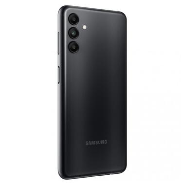 Смартфон Samsung Galaxy A04s 4/64GB Black (SM-A047FZKV) фото №9