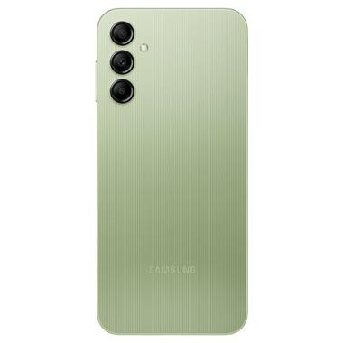 Смартфон Samsung Galaxy A14 5G 4/128GB Green (SM-A146) фото №7