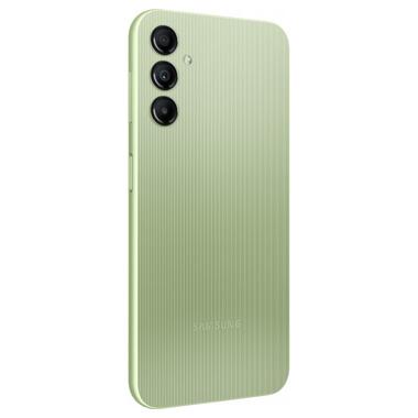 Смартфон Samsung Galaxy A14 5G 4/128GB Green (SM-A146) фото №5