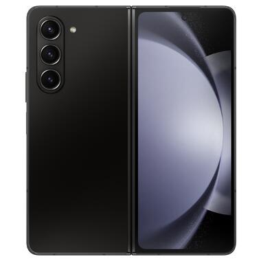 Смартфон Samsung Galaxy Fold 5 12/512GB Phantom Black SM-F946B *CN фото №1