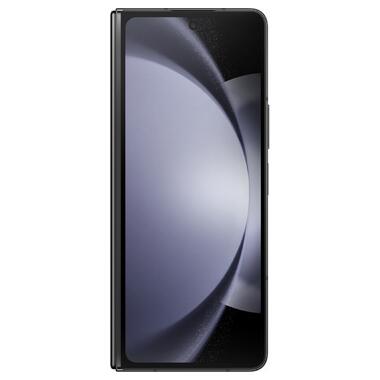 Смартфон Samsung Galaxy Fold 5 12/512GB Phantom Black SM-F946B *CN фото №4