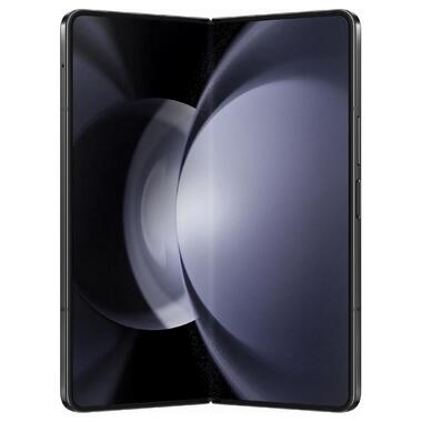Смартфон Samsung Galaxy Fold 5 12/512GB Phantom Black SM-F946B *CN фото №5