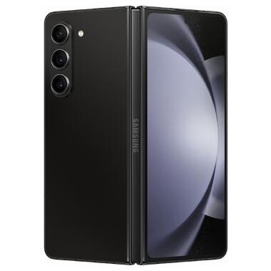 Смартфон Samsung Galaxy Fold 5 12/512GB Phantom Black SM-F946B *CN фото №3