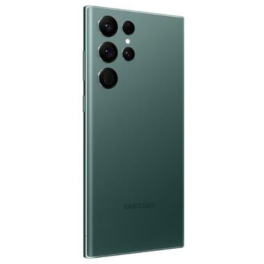 Смартфон Samsung Galaxy S22 Ultra 5G S908E 8/128Gb Green (1sim+eSIM) *CN фото №4