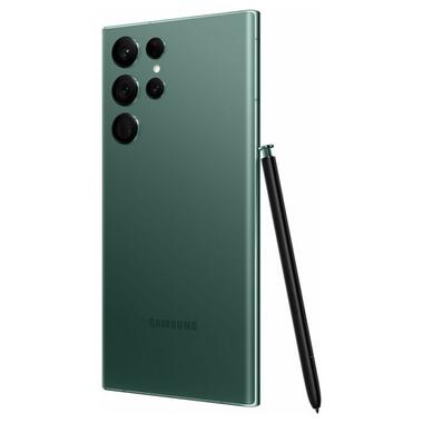 Смартфон Samsung Galaxy S22 Ultra 5G S908E 8/128Gb Green (1sim+eSIM) *CN фото №13