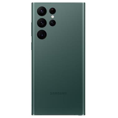 Смартфон Samsung Galaxy S22 Ultra 5G S908E 8/128Gb Green (1sim+eSIM) *CN фото №9