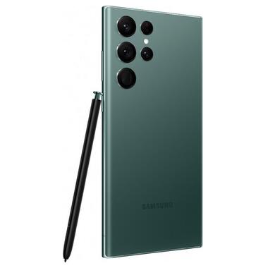 Смартфон Samsung Galaxy S22 Ultra 5G S908E 8/128Gb Green (1sim+eSIM) *CN фото №3