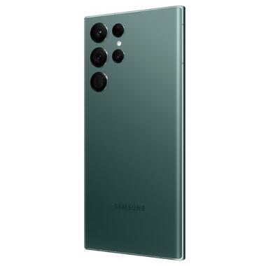 Смартфон Samsung Galaxy S22 Ultra 5G S908E 8/128Gb Green (1sim+eSIM) *CN фото №2