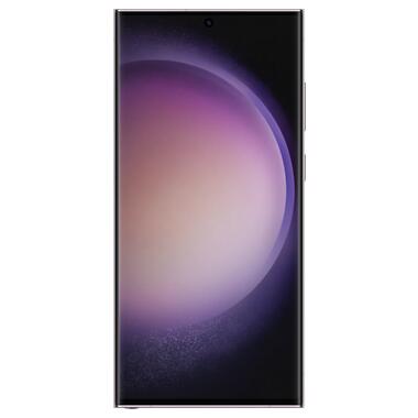 Смартфон Samsung Galaxy S23 Ultra 12/1TB Lavender (SM-S918BLIP) *CN фото №5
