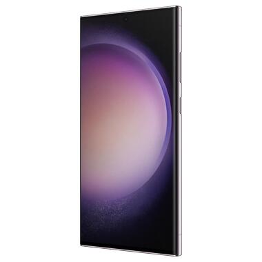 Смартфон Samsung Galaxy S23 Ultra 12/1TB Lavender (SM-S918BLIP) *CN фото №7