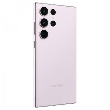 Смартфон Samsung Galaxy S23 Ultra 12/1TB Lavender (SM-S918BLIP) *CN фото №14