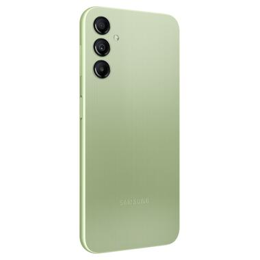 Смартфон Samsung Galaxy A14 5G 4/64GB Green (SM-A146) *CN фото №7