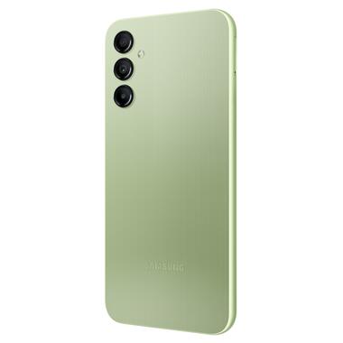 Смартфон Samsung Galaxy A14 5G 4/64GB Green (SM-A146) *CN фото №6