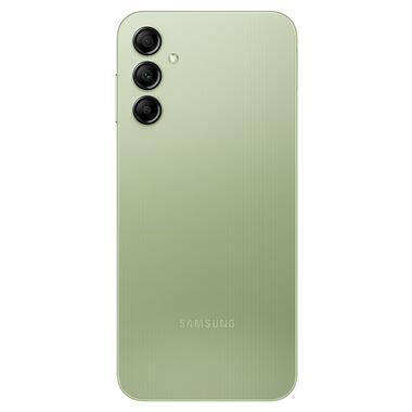 Смартфон Samsung Galaxy A14 5G 4/64GB Green (SM-A146) *CN фото №3
