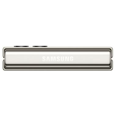 Смартфон Samsung Galaxy Flip 5 8/256GB Cream (SM-F731BZEG) *CN фото №5