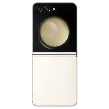 Смартфон Samsung Galaxy Flip 5 8/256GB Cream (SM-F731BZEG) *CN фото №7