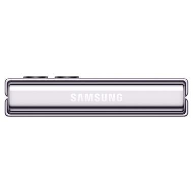 Смартфон Samsung Galaxy Flip 5 8/512GB Lavender (SM-F731BLIH) *CN фото №5