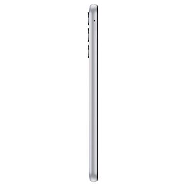 Смартфон Samsung Galaxy M34 5G 8/128Gb Silver (SM-M346BZSGSEK) фото №6