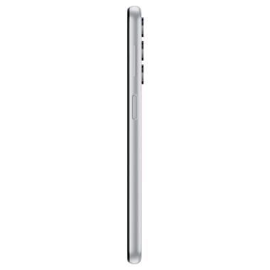 Смартфон Samsung Galaxy M34 5G 8/128Gb Silver (SM-M346BZSGSEK) фото №7