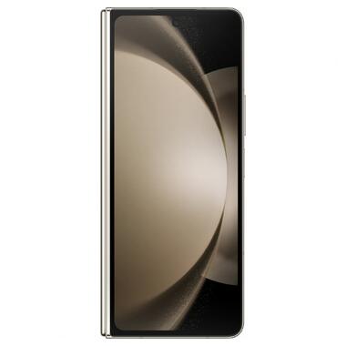 Смартфон Samsung Galaxy Fold 5 12/256GB Cream (SM-F946BZEB) *CN фото №7