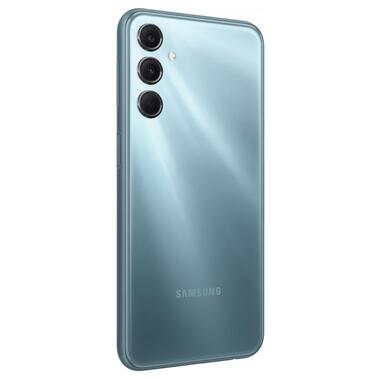 Смартфон Samsung Galaxy M34 5G 8/128Gb Blue SM-M346B фото №5