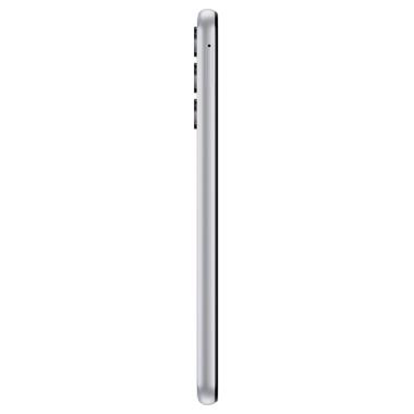 Смартфон Samsung Galaxy M34 5G 8/128Gb Silver SM-M346B фото №8