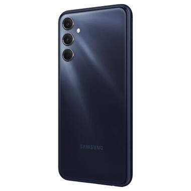 Смартфон Samsung Galaxy M34 5G 8/128GB Dark Blue (SM-M346BDBGSEK) фото №7