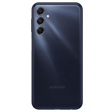 Смартфон Samsung Galaxy M34 5G 8/128GB Dark Blue (SM-M346BDBGSEK) фото №3