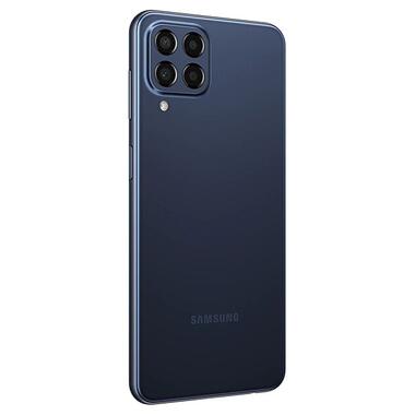 Смартфон Samsung Galaxy M33 5G 8/128GB Blue (SM-M336B) *CN фото №6