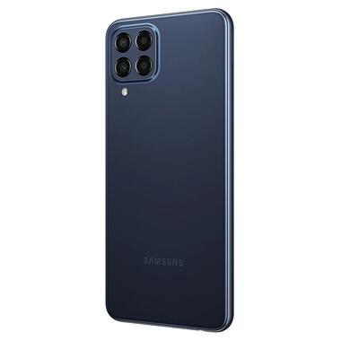 Смартфон Samsung Galaxy M33 5G 8/128GB Blue (SM-M336B) *CN фото №7