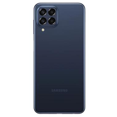 Смартфон Samsung Galaxy M33 5G 8/128GB Blue (SM-M336B) *CN фото №3