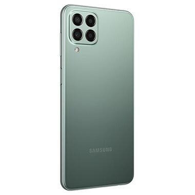 Смартфон Samsung Galaxy M33 5G 8/128GB Green (SM-M336B) *CN фото №4