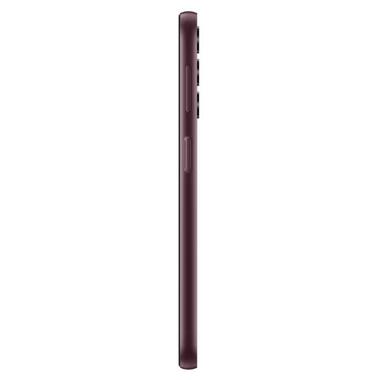Смартфон Samsung Galaxy A14 6/128GB Dark Red (SM-A145F) *CN фото №7