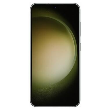 Смартфон Samsung Galaxy S23 8/128GB Green SM-S9110*CN фото №2