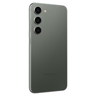 Смартфон Samsung Galaxy S23 8/128GB Green SM-S9110*CN фото №6