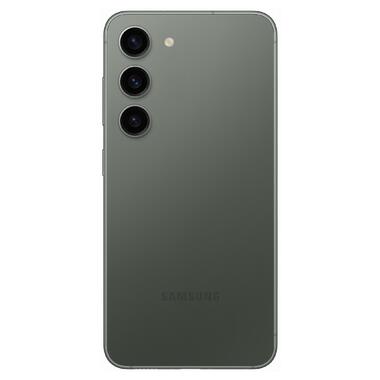 Смартфон Samsung Galaxy S23 8/128GB Green SM-S9110*CN фото №3