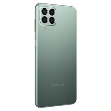 Смартфон Samsung Galaxy M33 5G 6/128GB Green (SM-M336BZGG) *CN фото №9
