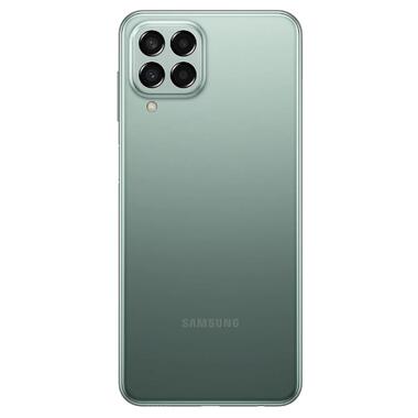 Смартфон Samsung Galaxy M33 5G 6/128GB Green (SM-M336BZGG) *CN фото №3