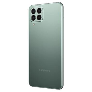 Смартфон Samsung Galaxy M33 5G 6/128GB Green (SM-M336BZGG) *CN фото №8