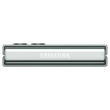 Смартфон Samsung Galaxy Flip 5 8/256GB Mint (SM-F731BLGG) *CN фото №5