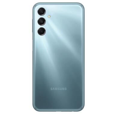 Смартфон Samsung Galaxy M34 5G 6/128GB Blue (SM-M346B) *CN фото №5