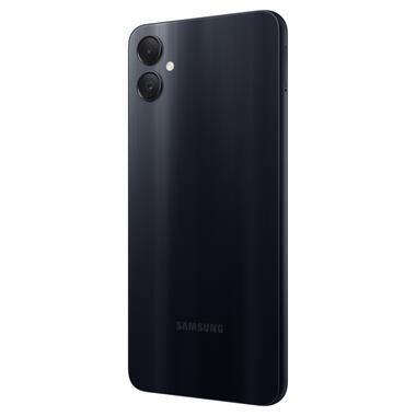 Смартфон Samsung Galaxy A05 4/128Gb Black (SM-A055FZKGSEK) фото №7