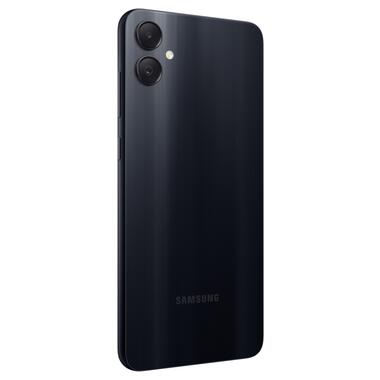 Смартфон Samsung Galaxy A05 4/128Gb Black (SM-A055FZKGSEK) фото №6