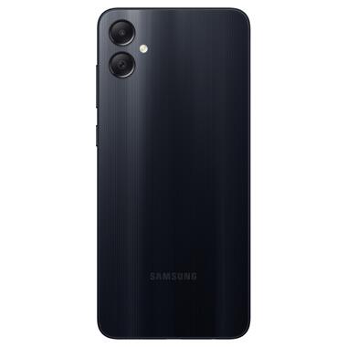 Смартфон Samsung Galaxy A05 4/128Gb Black (SM-A055FZKGSEK) фото №5