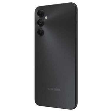 Смартфон Samsung Galaxy A05s 4/128GB Black (SM-A057GZKVEUC) фото №7