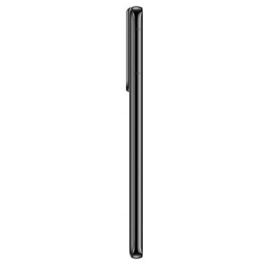 Смартфон Samsung Galaxy S21 Ultra 5G 12/256Gb Phantom Black (SM-G998N) 1sim *CN фото №8