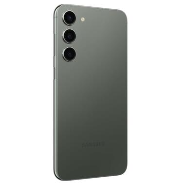 Смартфон Samsung Galaxy S23+ 8/512Gb SM-S916B/DS Green *CN фото №6
