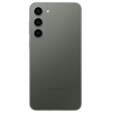 Смартфон Samsung Galaxy S23+ 8/512Gb SM-S916B/DS Green *CN фото №3